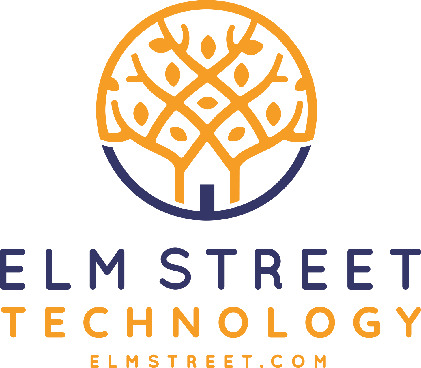 elm street technology logo
