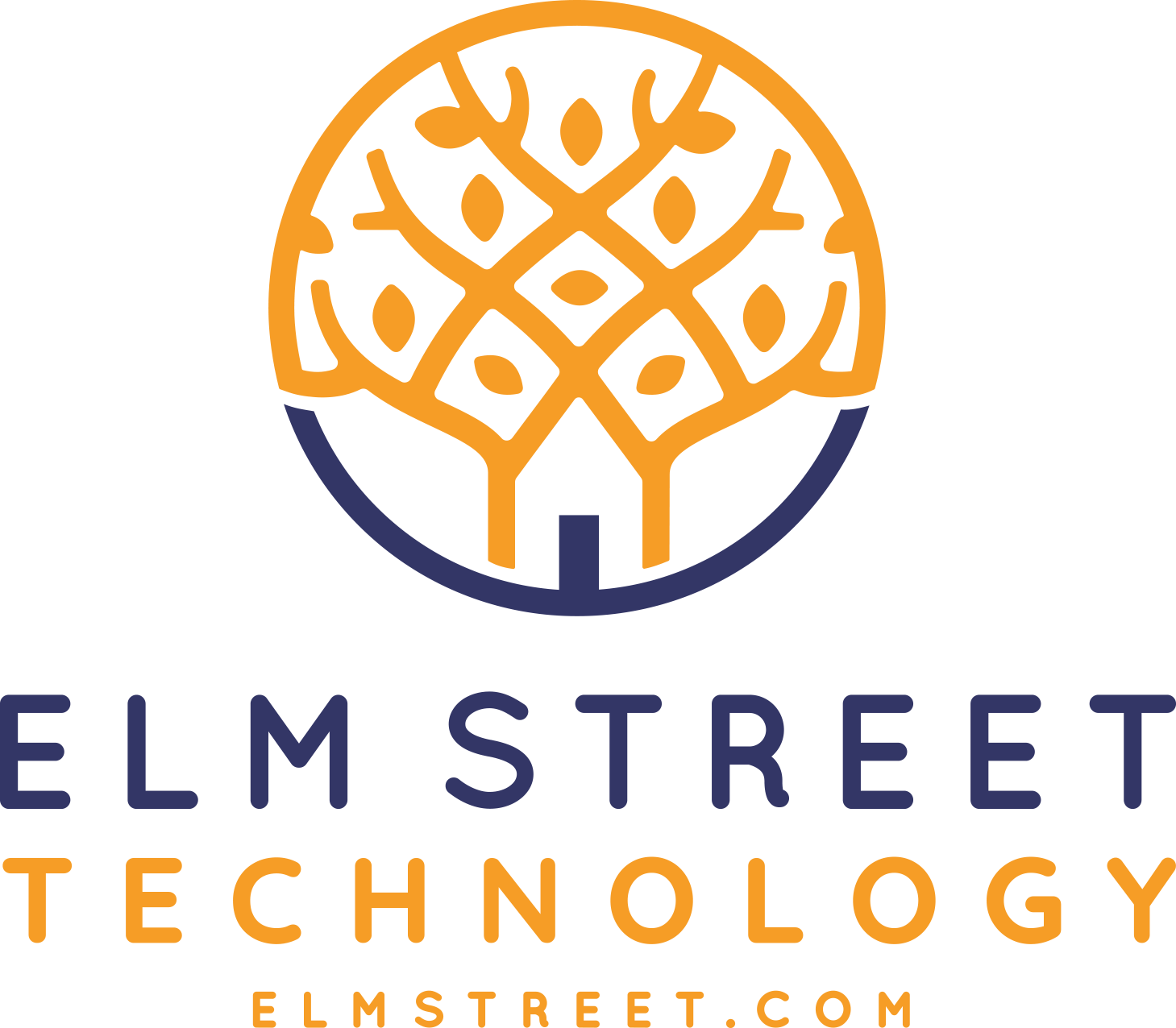 elm street technology logo