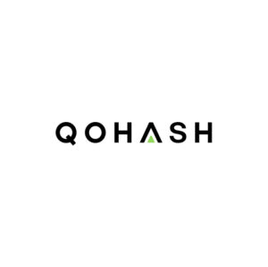 Qohash logo