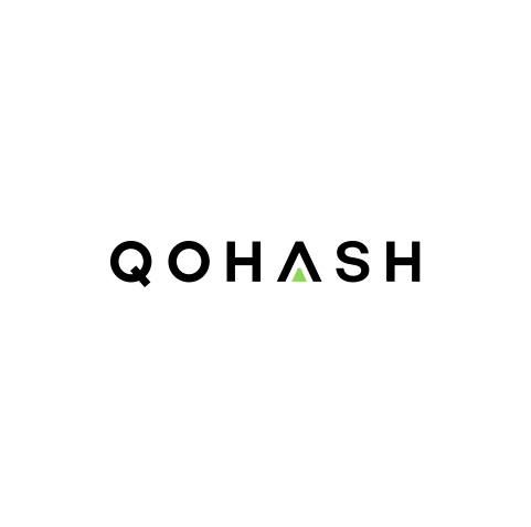 Qohash logo